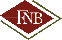 First Northern Bank Logo